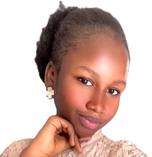 Aissata Adama Maiga