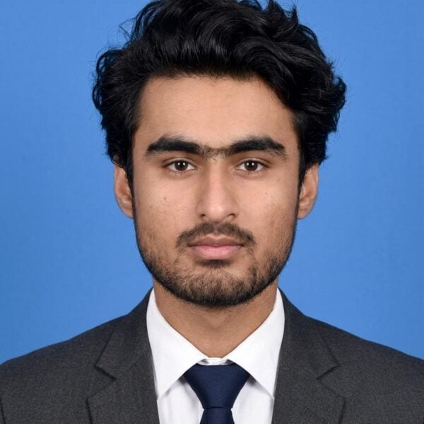 Yousuf Gul