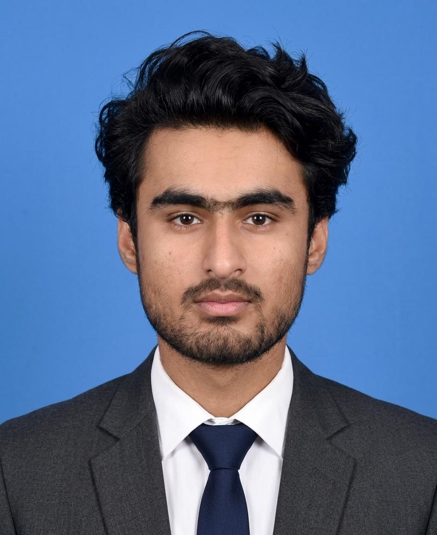 Yousuf Gul