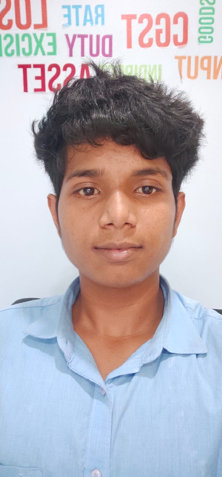 Arpit Maurya - cover