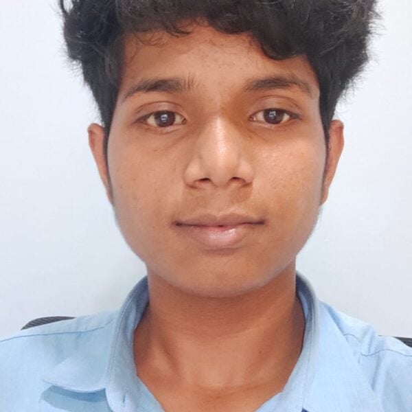 Arpit Maurya