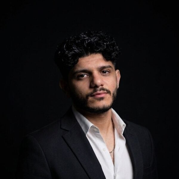 Mahmoud ismail