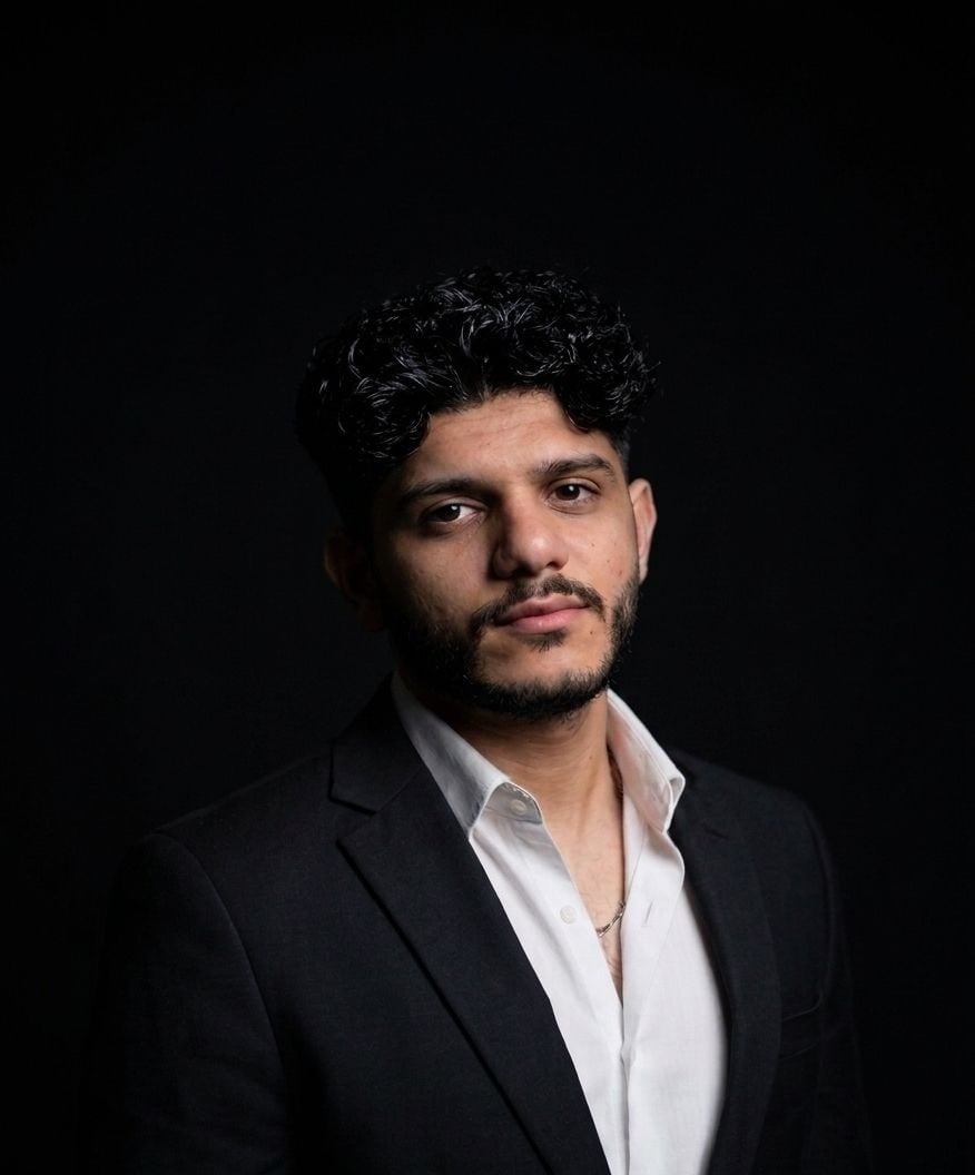 Mahmoud ismail