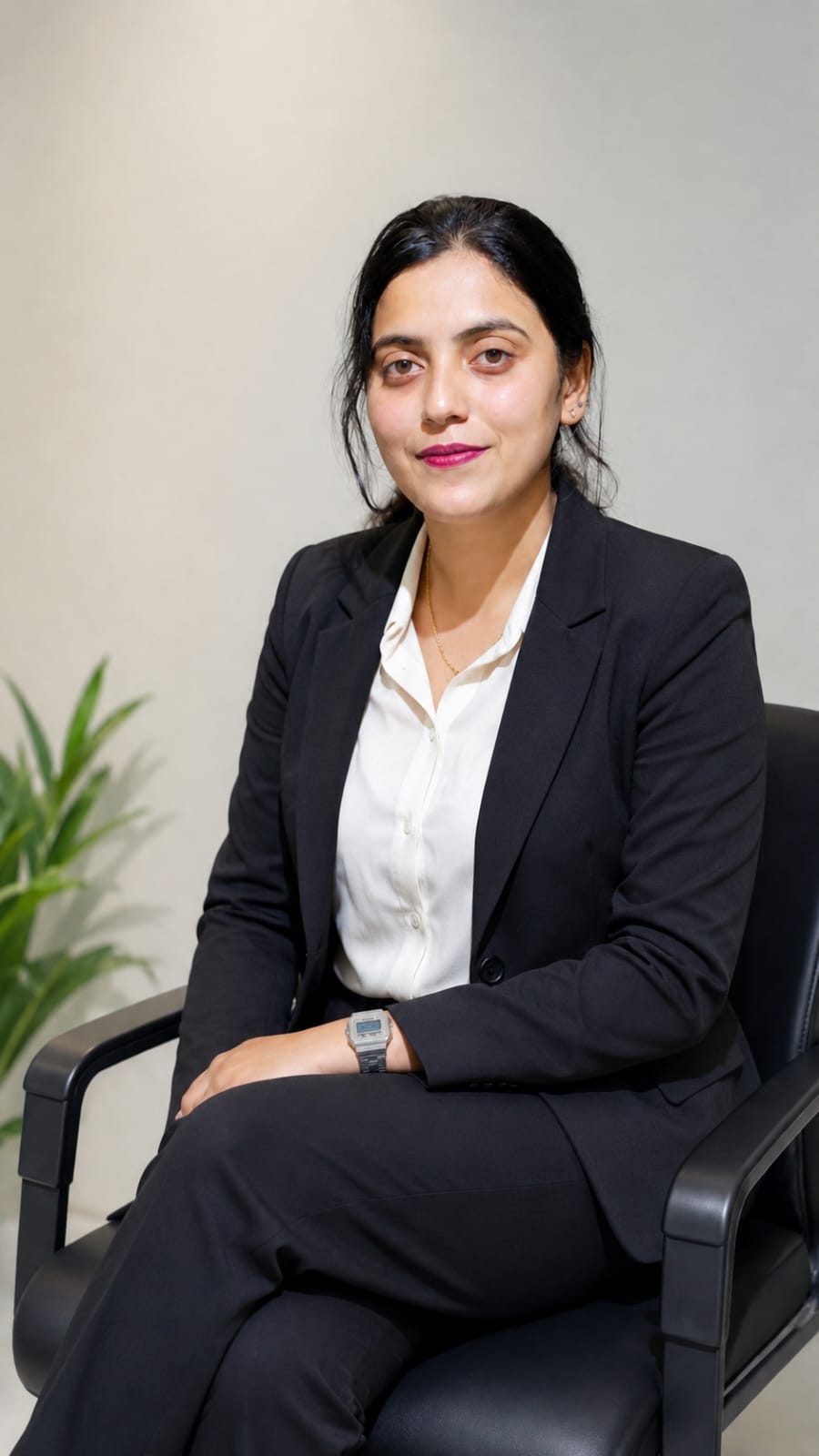 Shravani S