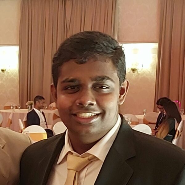Saeed Shafee