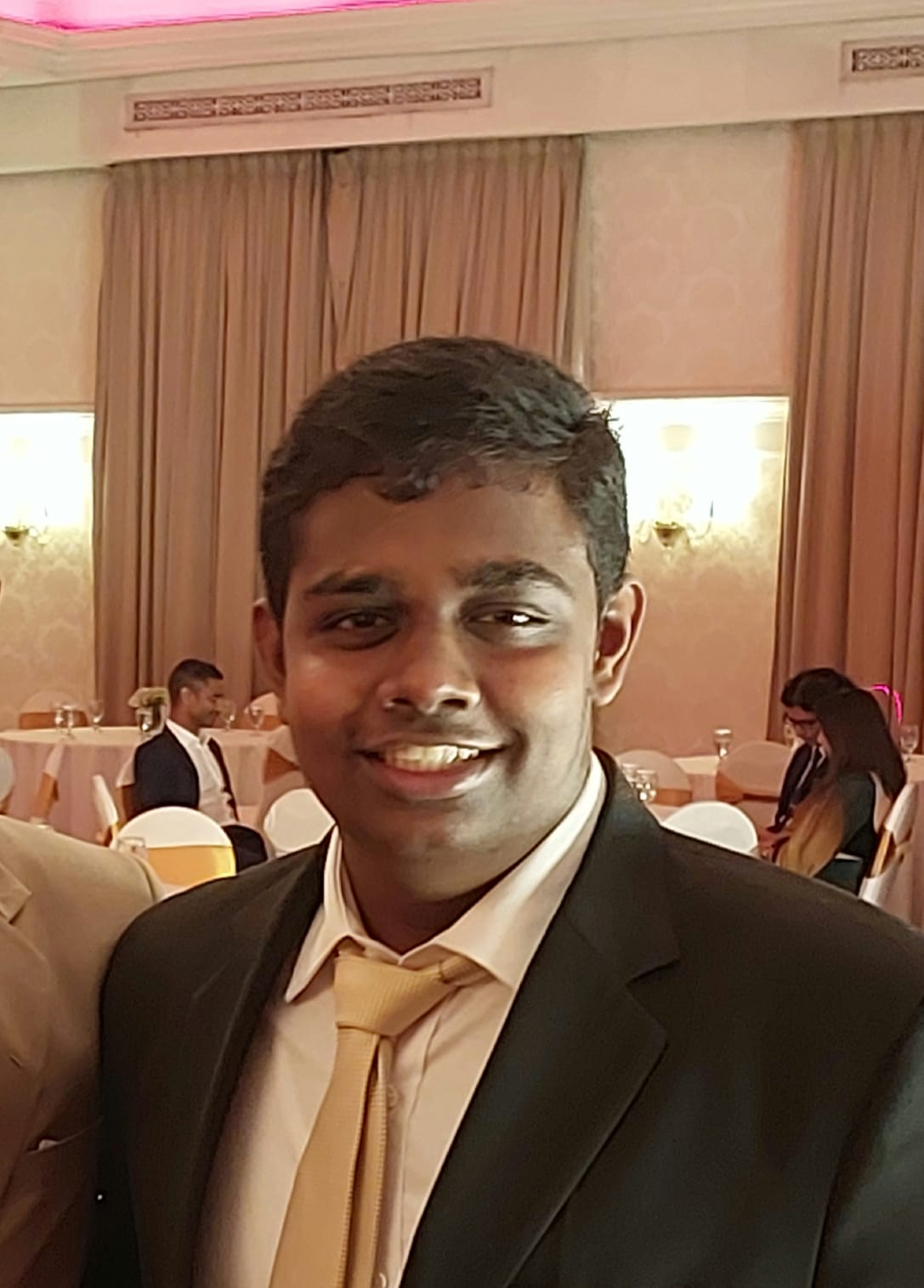 Saeed Shafee