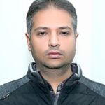 Bhardwaj Kapil - دلهي, الهند