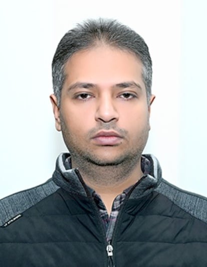 Bhardwaj Kapil