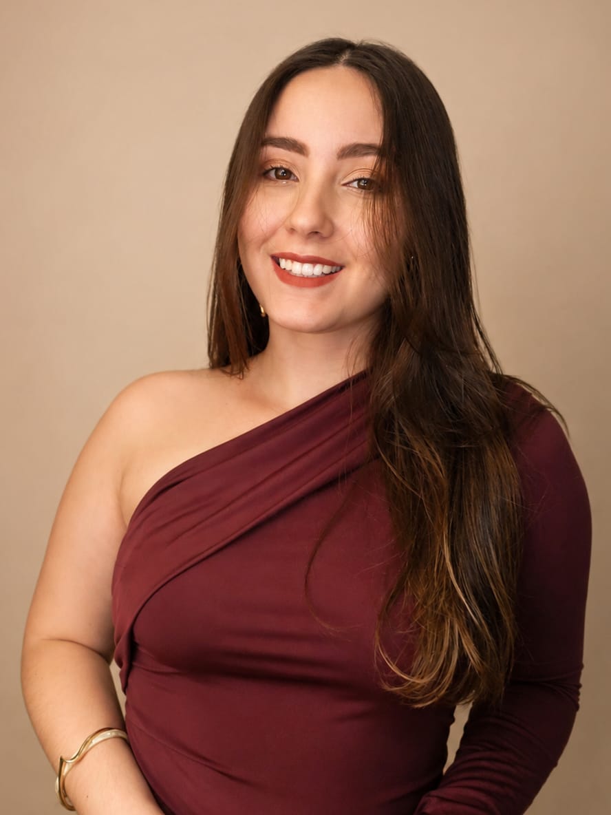 Luane Pedrosa