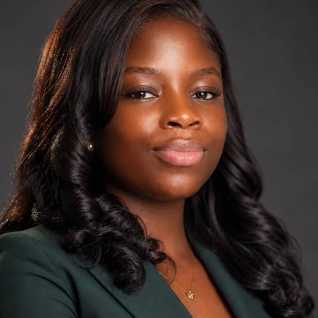 Fowomolu Opeyemi