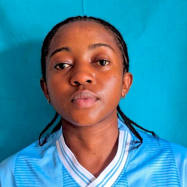 nadhifa mbwambo