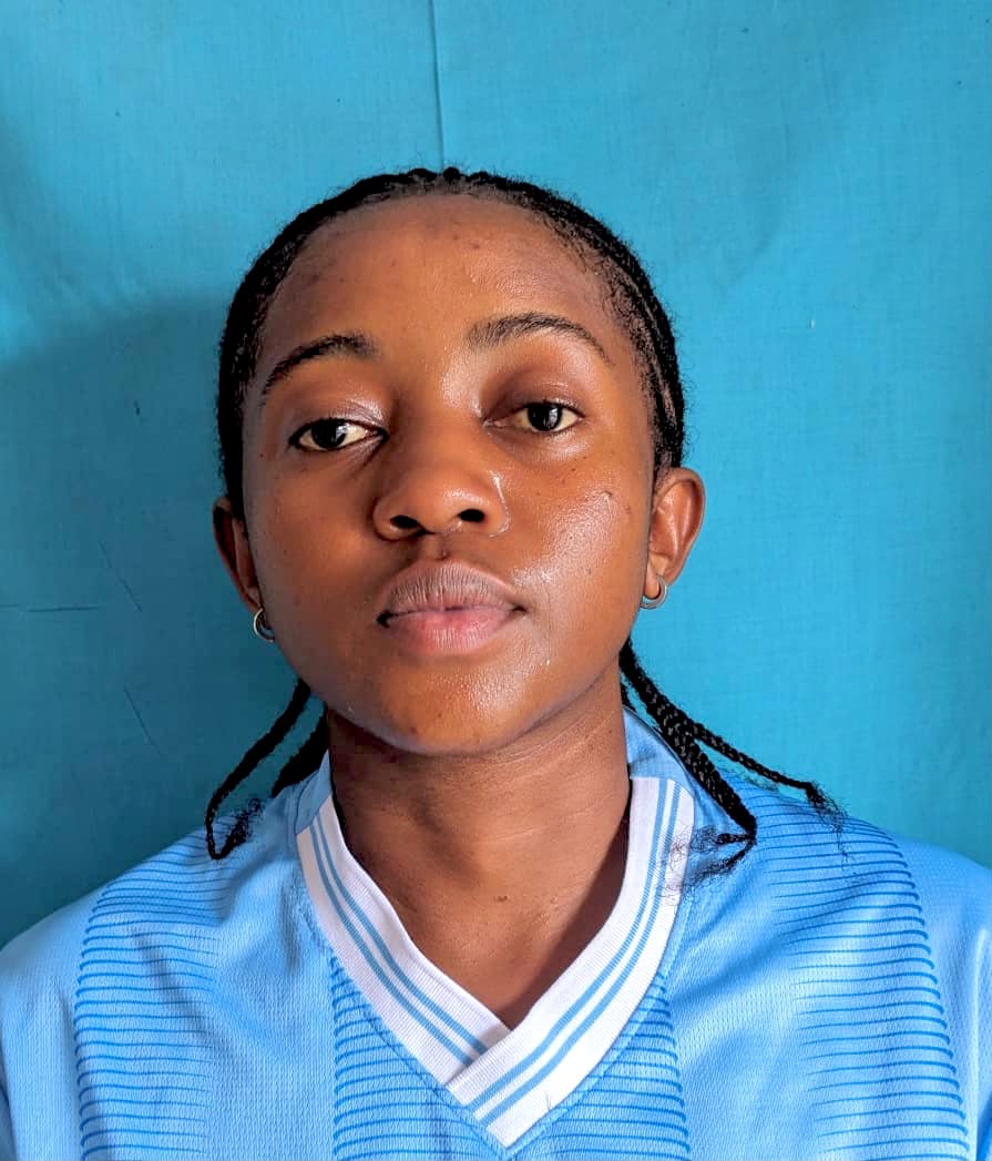 nadhifa mbwambo