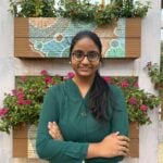 Keerthana Bandi - Hyderabad, Inde