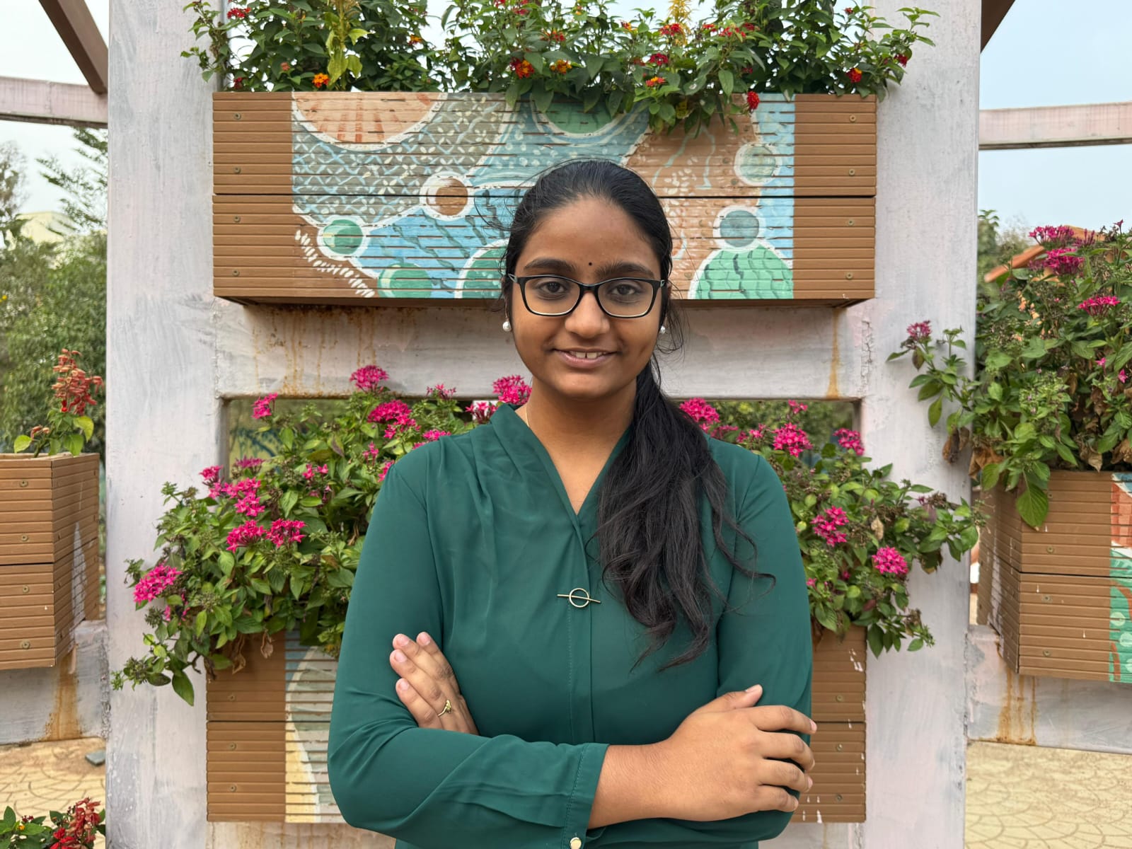 Keerthana Bandi