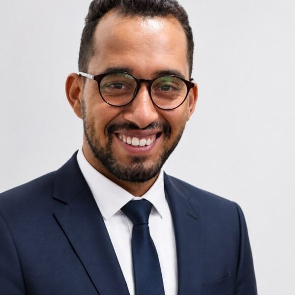 Ahmed Mohmed