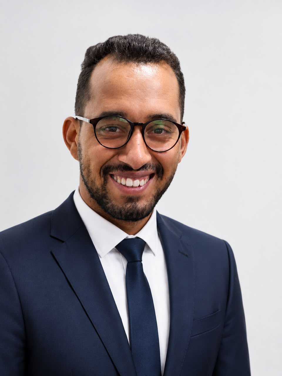 Ahmed Mohmed