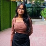 Rajvi Jaiswal - Faridabad, Inde