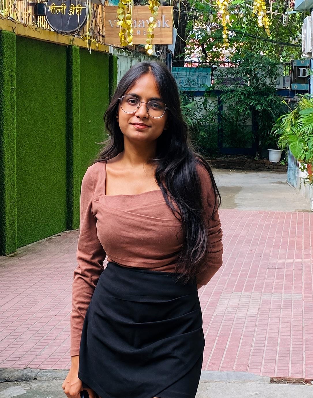 Rajvi Jaiswal