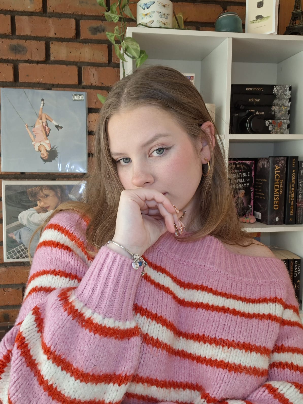 Caitlan Pretorius