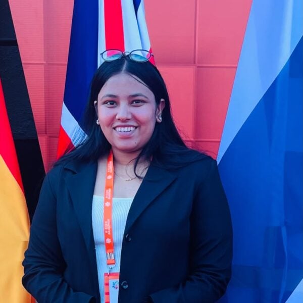 Riya Singhal