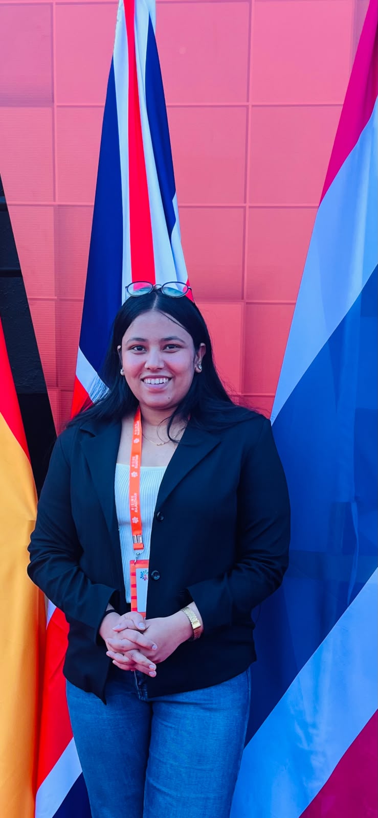 Riya Singhal