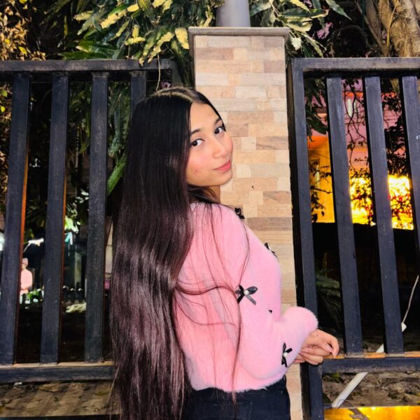 Pari Singh