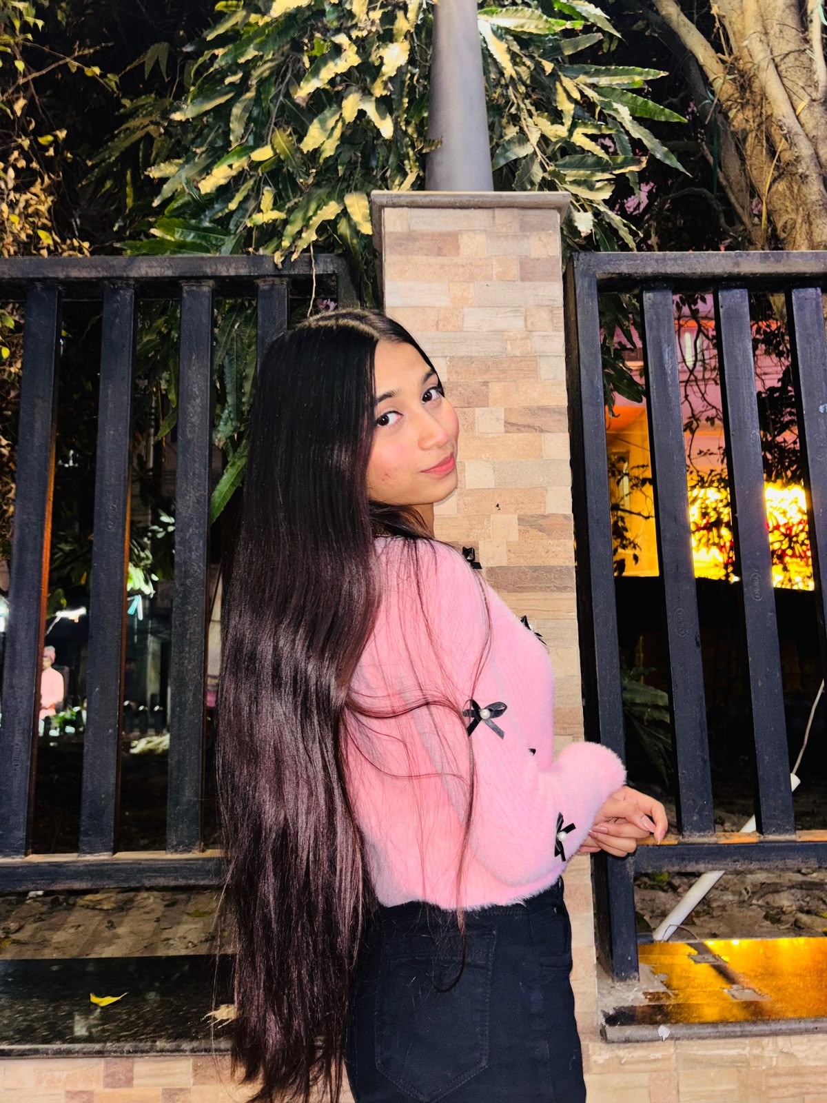 Pari Singh