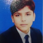 HASEEB AHMAD - Dera Ghazi Khan, Pakistan