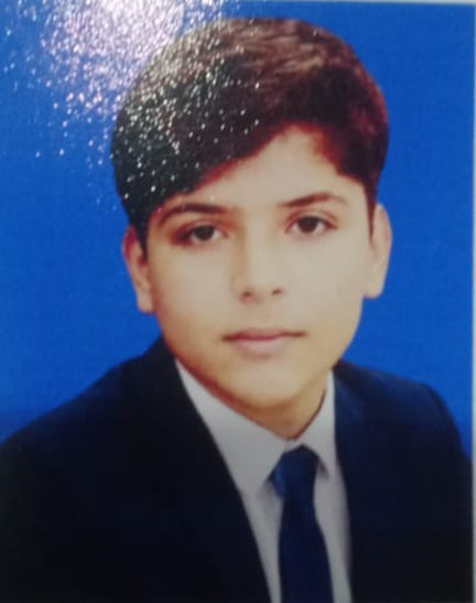HASEEB AHMAD