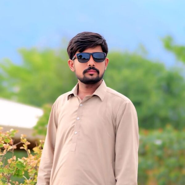 Azhar Abbas