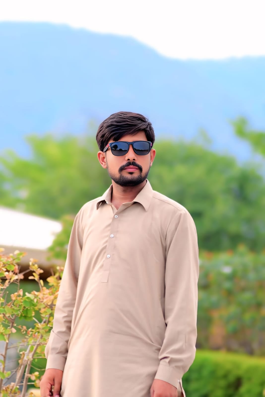 Azhar Abbas