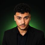 Mahmoud Etman