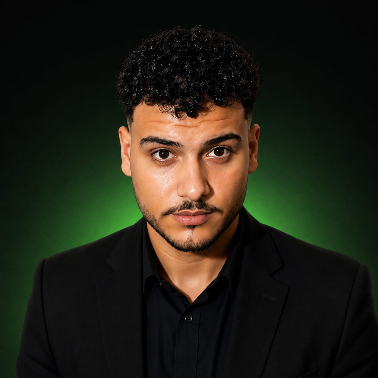 Mahmoud Etman