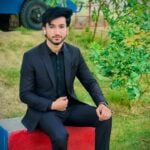 AZMAN HAIDER HAIDER - Faisalabad, Pakistan