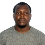 Mèwègnon Romuald SEGLA