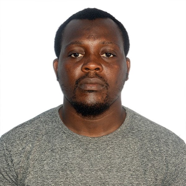 Mèwègnon Romuald SEGLA