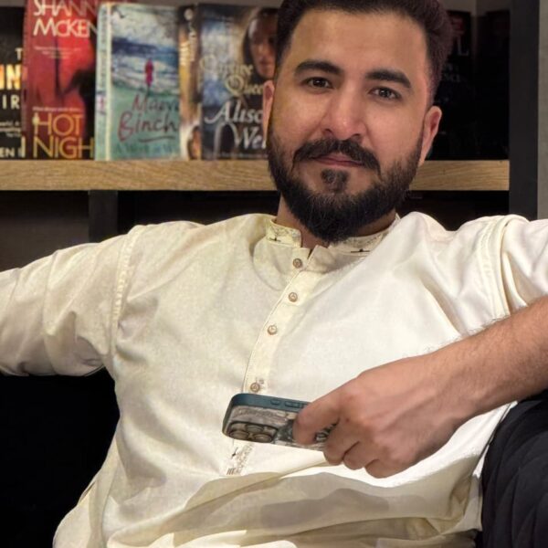 yasir tahir