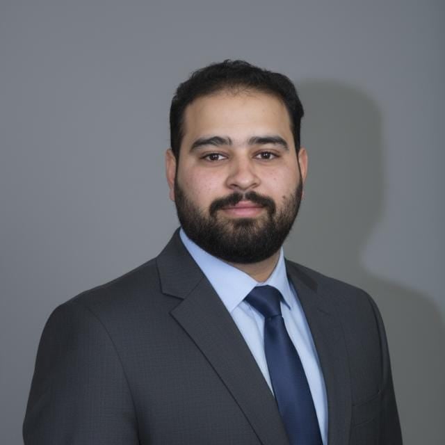 Tamoor Shahzad