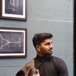 Dikshay choradia - مومباي, الهند