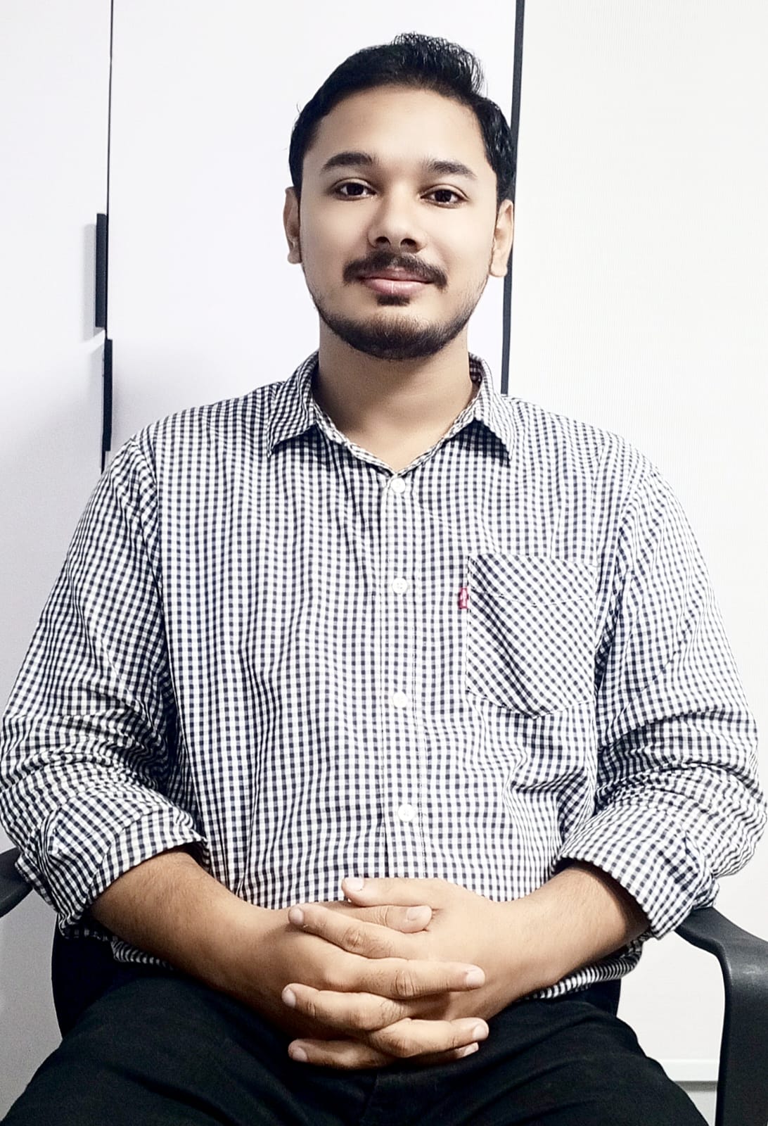 Hashir Asif