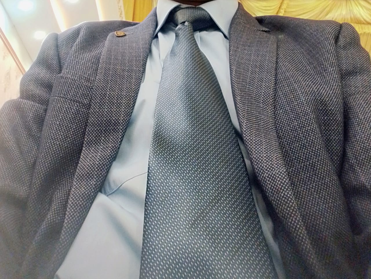 haroon tahir