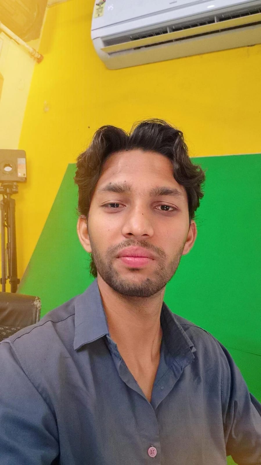 Hemendra Kumar