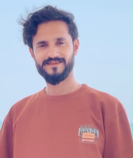 shayan ahmed  khan