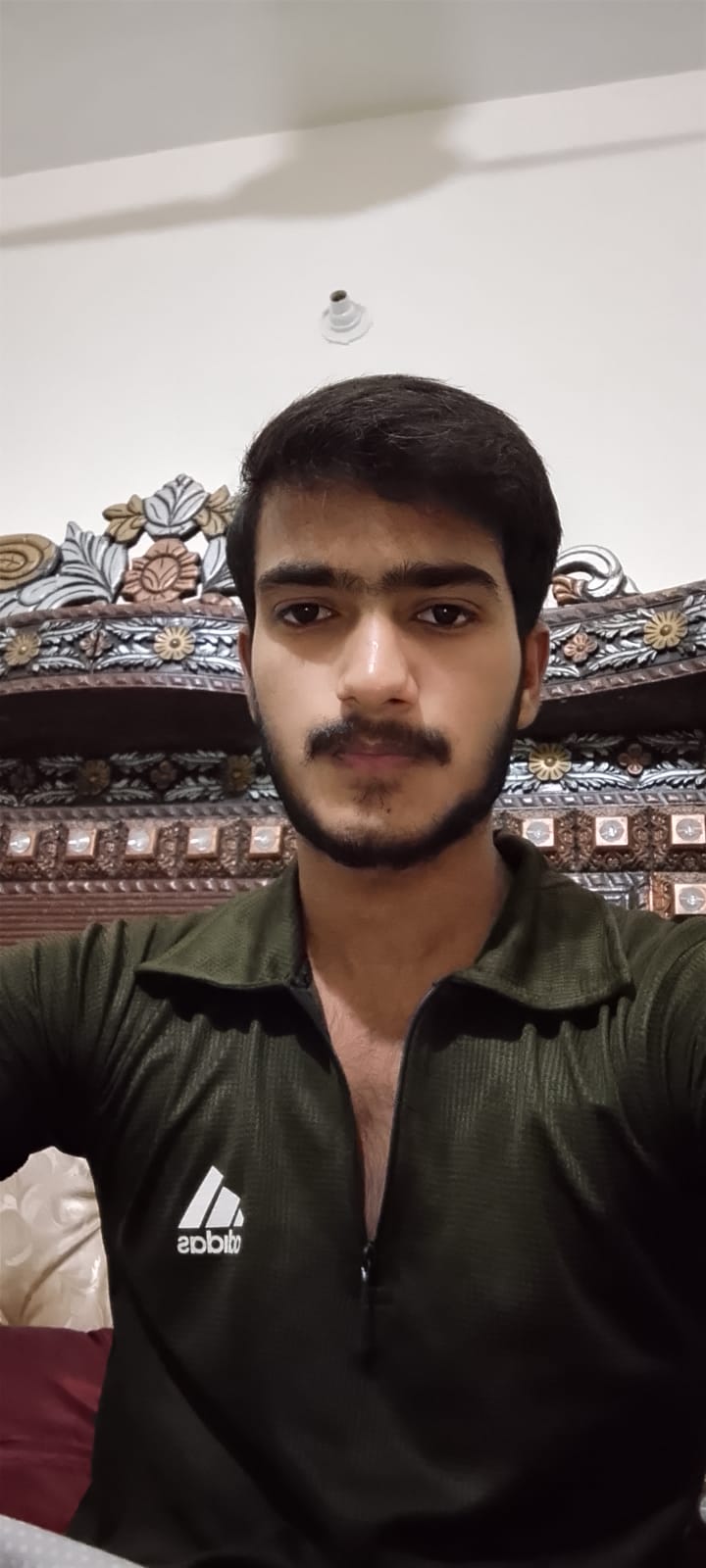abdullah alvi abdullah alvi