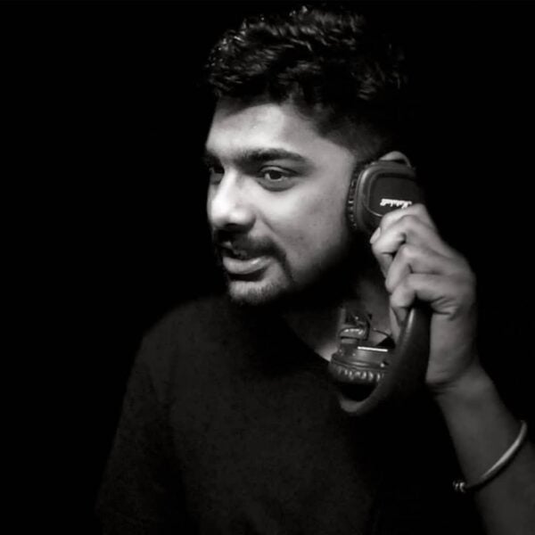 Rajiv Lingam