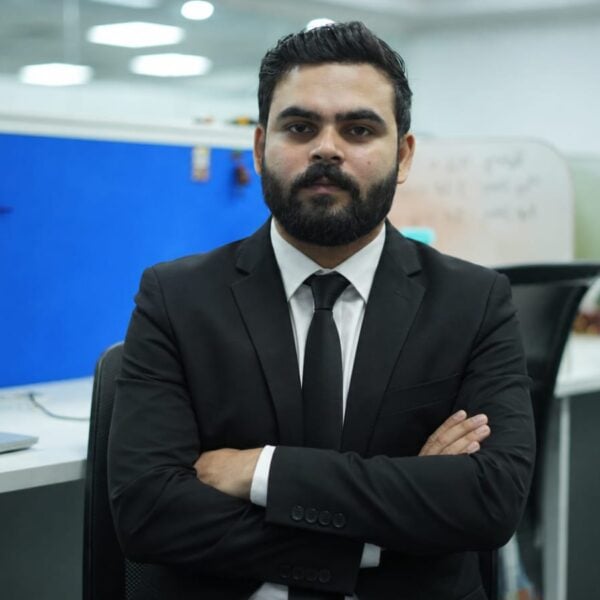 Aakash Singh