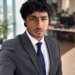 Yuvraj Saini - Delhi, India