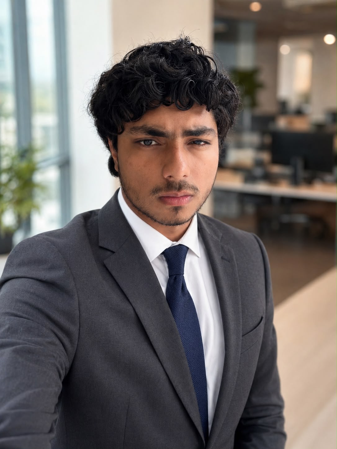 Yuvraj Saini