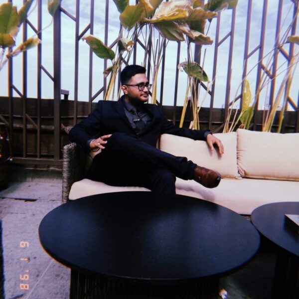 sugam Kashyap
