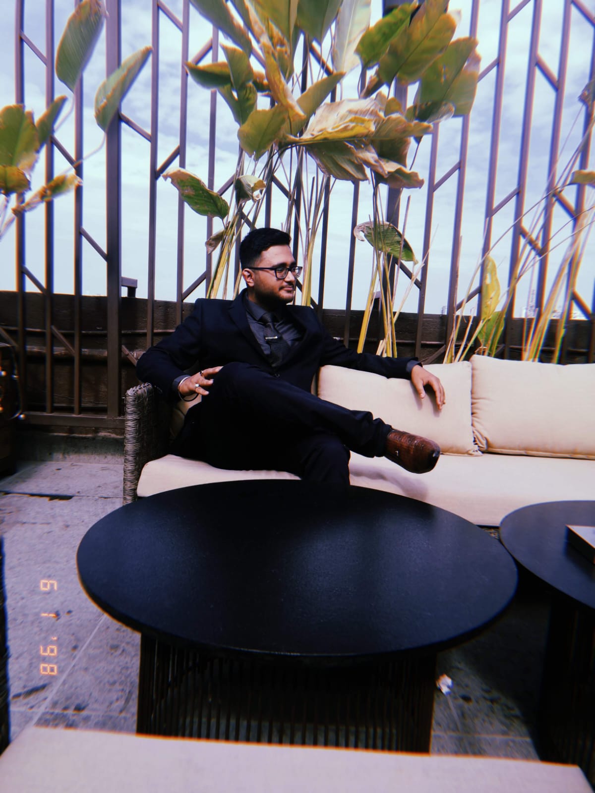 sugam Kashyap